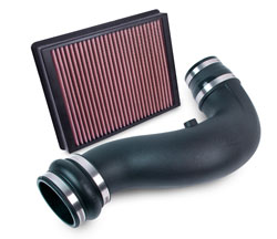 Modular Intake Tube  for Chevrolet Trucks