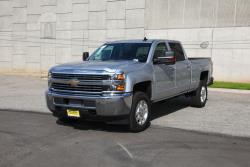 AIRAID can turn up the LML Duramax 6.6L power in your 2017-2018 Chevy Silverado HD / GMC Sierra HD