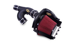 Performance AIRAIR upgrade for the 3.5L Ford EcoBoost F-150  