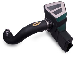 MXP-Series Intakes for the 2015 5.0L GT and the 2.3L EcoBoost