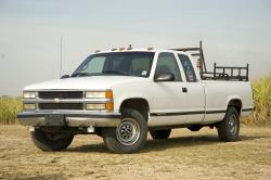 AIRAID improves power on all GMT800 trucks & SUVs with the Vortec V6 or Vortec V8