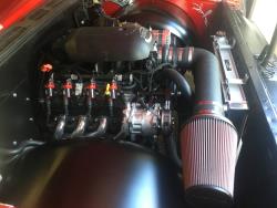 AIRRAID U-Built-It kits provide all the straights and turns a builder would need to make an intake