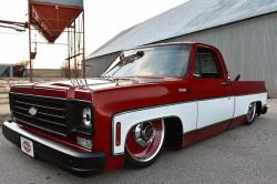 Marc Cain died of complications of ALS shortly after the 2016 SEMA Show