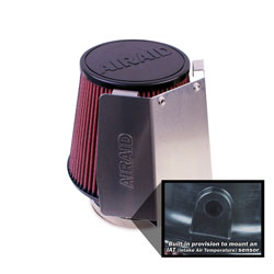 AIRAID Specialty Filters for LS Engines