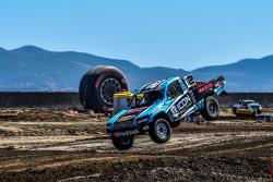 Brock Heger take the AIRAID-sponsored Pro Lite to the podium both days