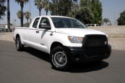 Add more power to your 2007-2017 Toyota Tundra or 2008-2017 Toyota Sequoia with an AIRAID MXP Intake