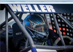 Many of these tracks have only a single line making passing difficult in racing conditions