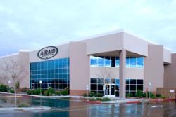 AIRAID constructs some of the finest automotive and truck filters in the industry