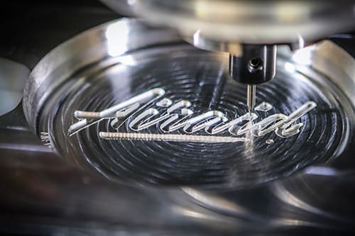 New Airaid logo New Airaid logo