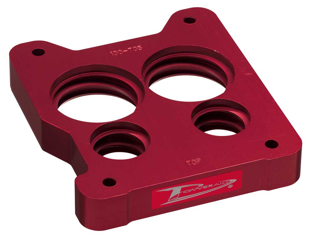 4 BBL Quadrajet Carburetor