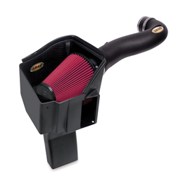 AIRAID MXP intake system