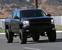 AIRAID Throttle Body Spacers