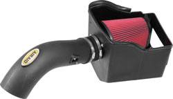 2017-2018 Duramax 6.6L Cold Air Intake - AIRAID 201-335 MXP