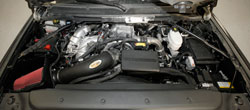 Boost the Torque with a Duramax 6.6L Cold Air Intake from AIRAID 