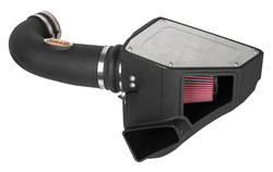 AIRAID 251-333 MXP cold air intake for 2016-2017 Chevy Camaro SS