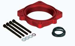 AIRAID POWERAID Throttle Body Spacer