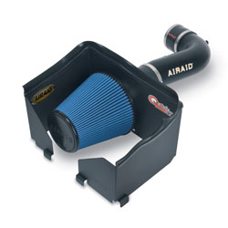 2002-2008 Dodge Ram 1500 Pickup air intake system 303-190