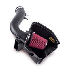 AIRAID 2011-2014 Ford Mustang 3.7L V6 air intake system 450-265