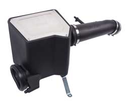 Toyota Tundra Cold Air Intake / Toyota Sequoia Cold Air Intake - AIRAID 510-340 MXP Intake 