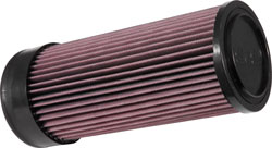 AIRAID 800-508 direct-replacement air filter for the Can-Am Maverick product view