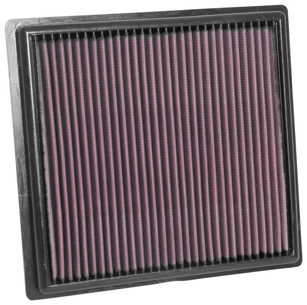 Replacement Air Filter for 2018 gmc canyon 2.5l l4 gas