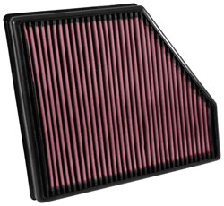 2017 Camaro ZL1 Performance Air Filter - AIRAID 850-047