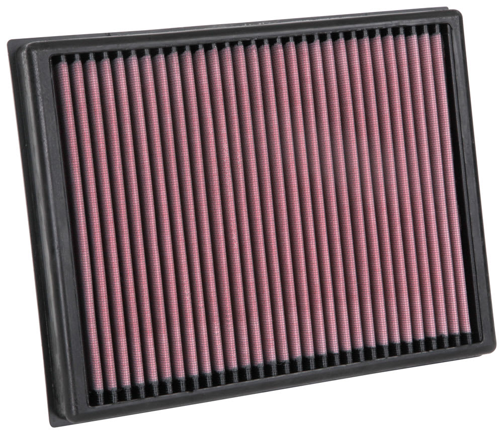 Replacement Air Filter for 2017 ford endeavour 2.2l l4 diesel