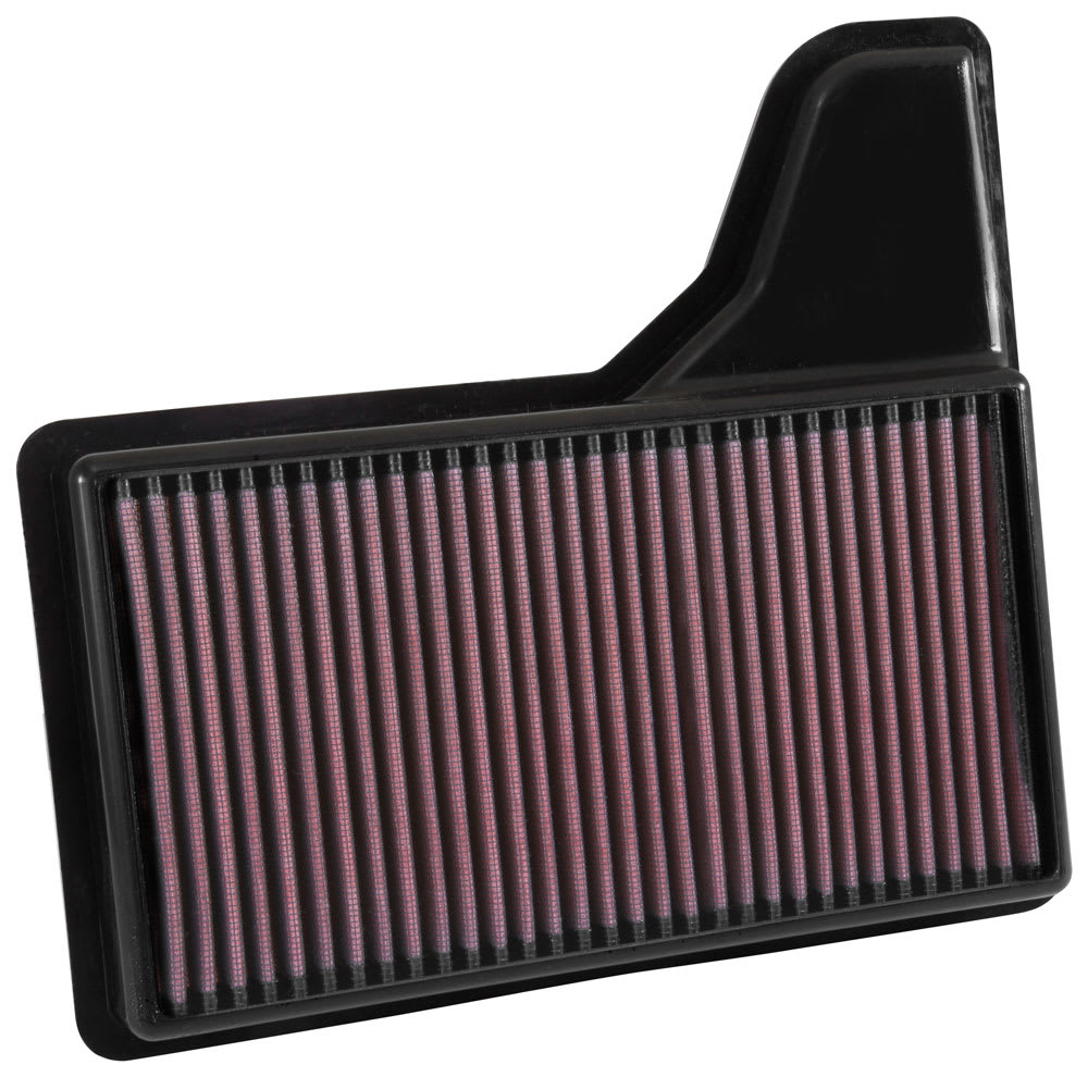 Replacement Air Filter for 2018 ford mustang 2.3l l4 gas