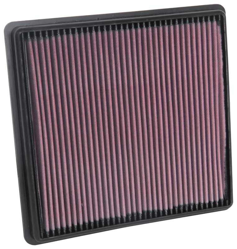 Replacement Air Filter for 2012 ford f150 5.0l v8 gas