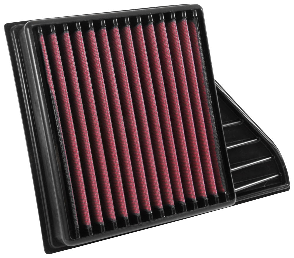 Replacement Air Filter for 2012 ford mustang 3.7l v6 gas