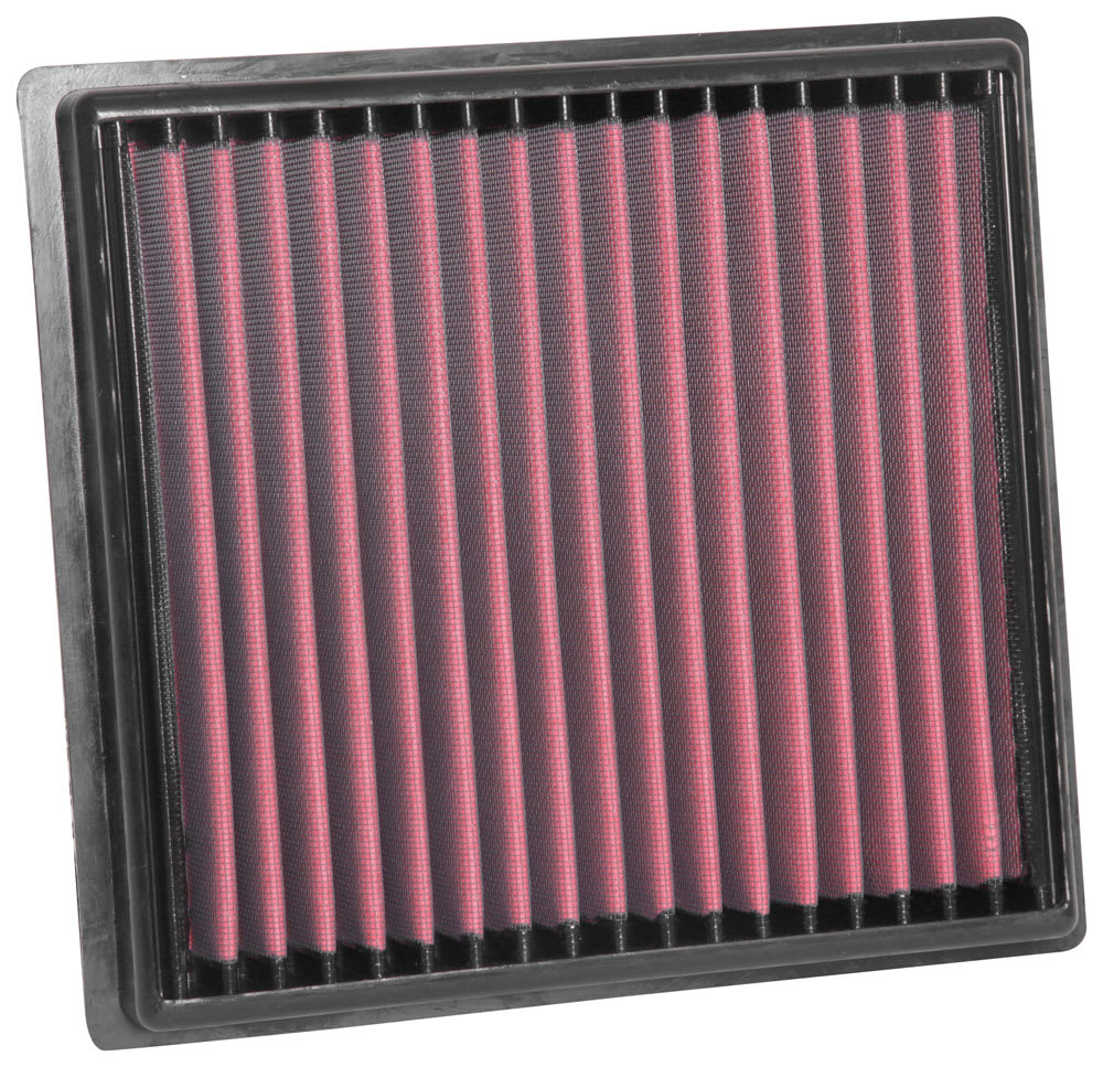 Replacement Dry Air Filter for 2018 gmc canyon 2.5l l4 gas
