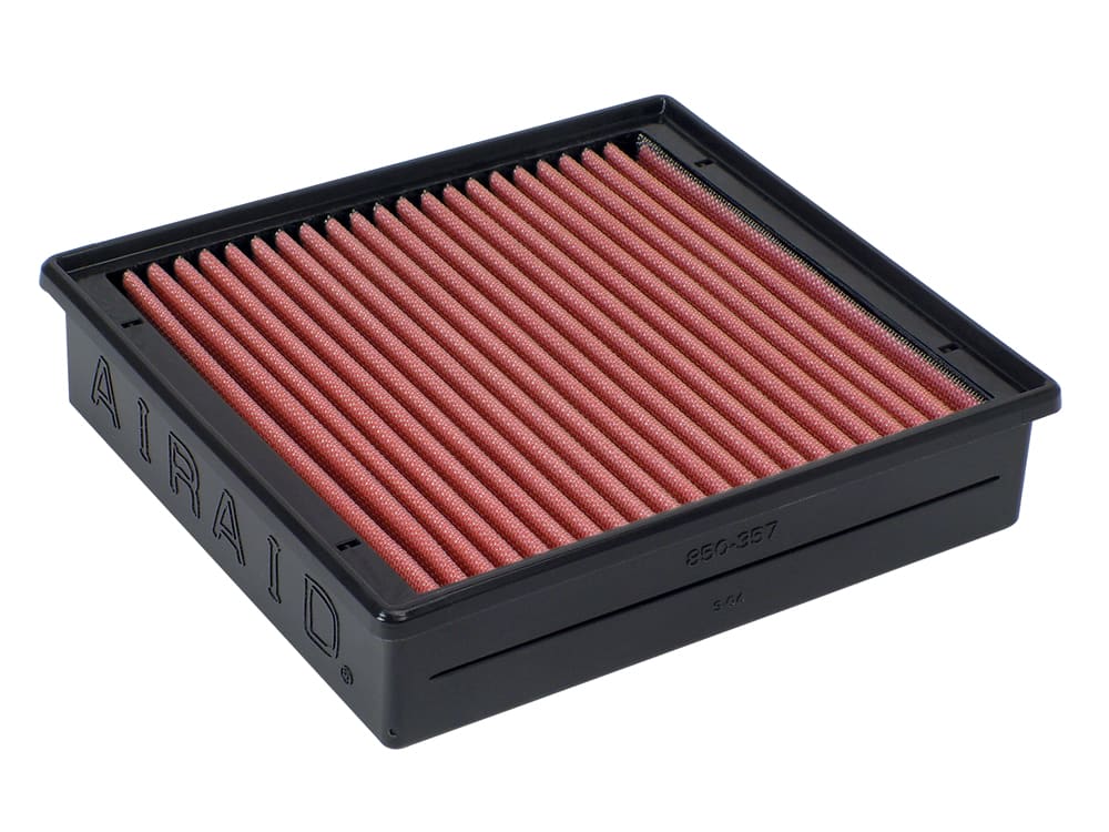 Replacement Dry Air Filter for 2007 dodge ram-2500 6.7l l6 diesel