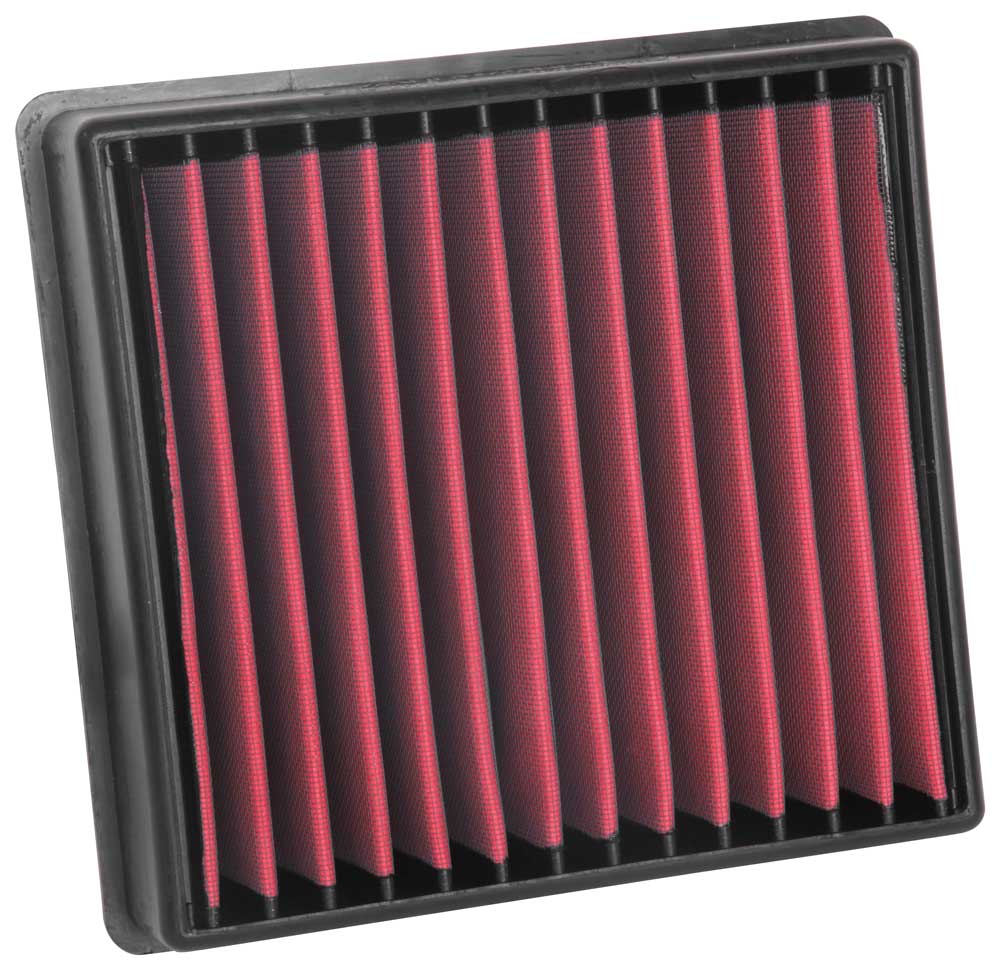 Replacement Air Filter for 2012 ford f150 5.0l v8 gas