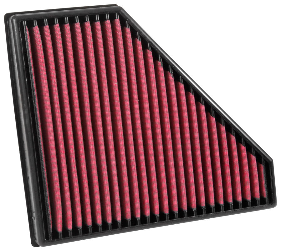 Replacement Dry Air Filter for 2017 cadillac cts 3.6l v6 gas