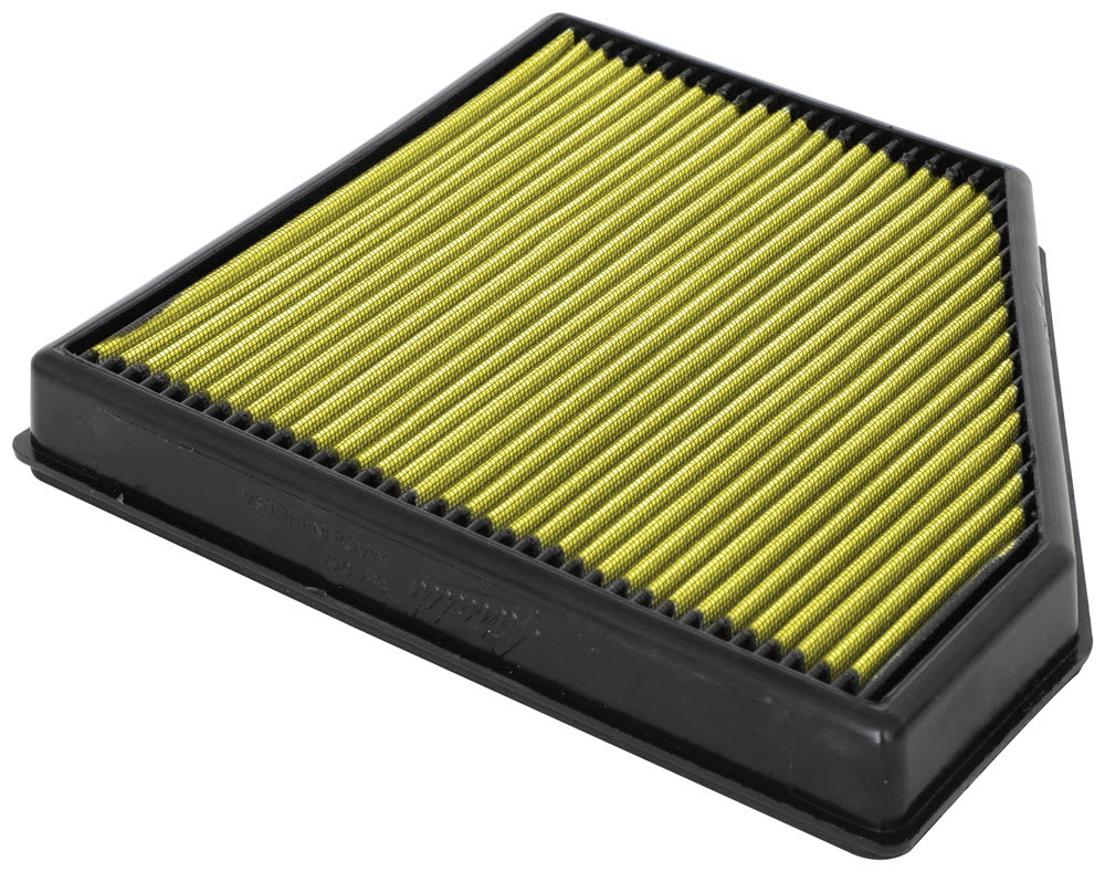 Replacement Air Filter for 2017 chevrolet camaro-ss 6.2l v8 gas