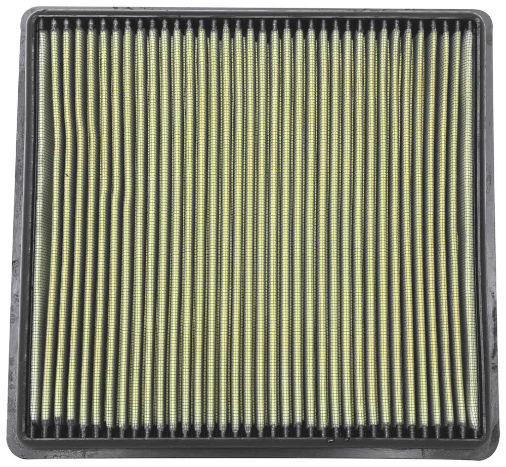 Replacement Air Filter for 2012 ford f150 5.0l v8 gas
