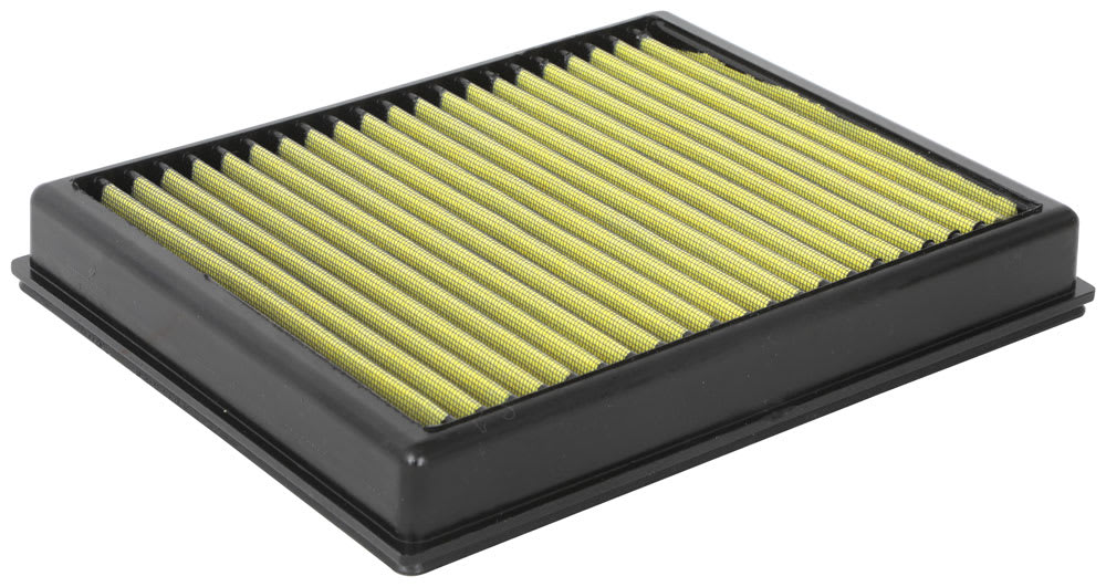 Replacement Air Filter for 2017 ford endeavour 2.2l l4 diesel