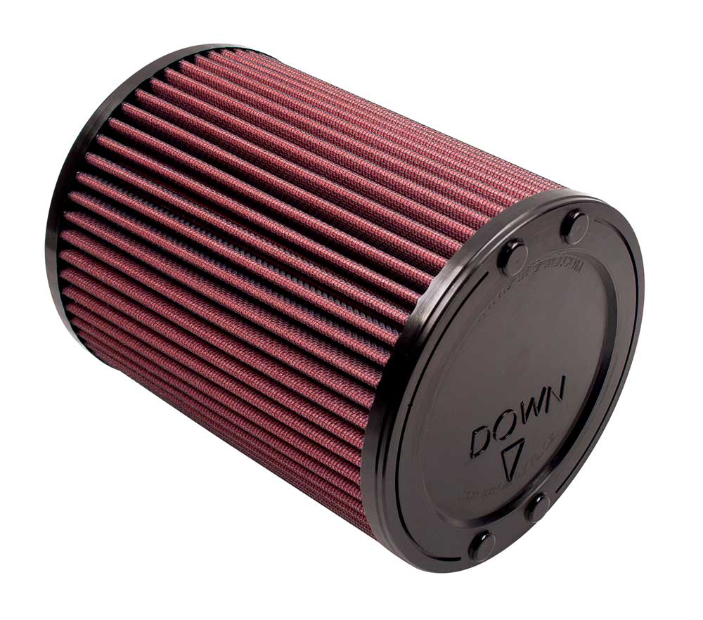 Replacement Dry Air Filter for 2014 ford focus 2.0l l4 gas