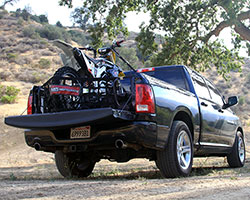 2013-2015 Ram 1500 Pickup 5.7L HEMI MXP Air Intake System from AIRAID, The Performance Intake Company