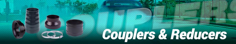 AIRAID Couplers Reducers and Adapters