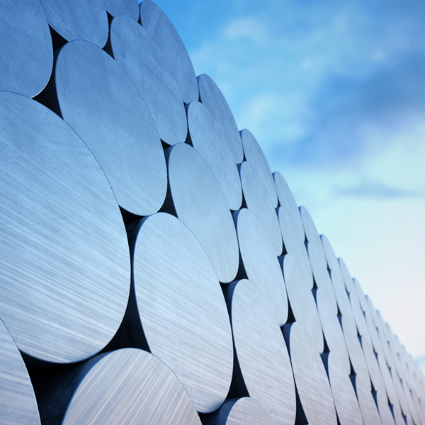 Billet 6061-T6 Aluminum