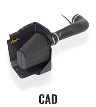 AIRAID CAD Air Intake
