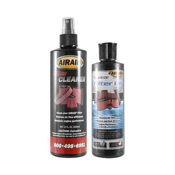 Air Filter Cleaning Kits