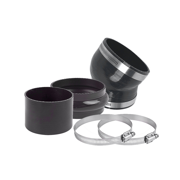 Couplers Reducers & Adapters