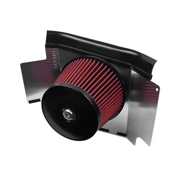 Custom A-Body Intake Kits