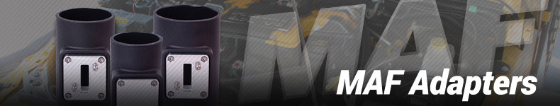 AIRAID Universal Mass Air Flow Adapters