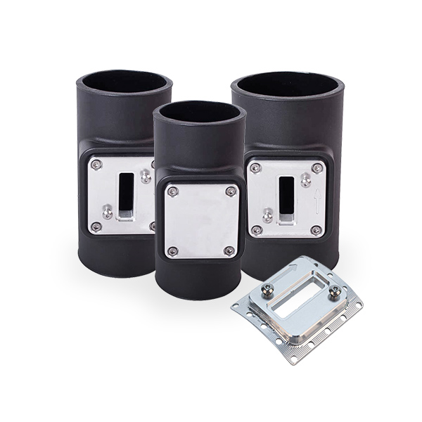 Mass Airflow Adapters