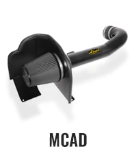AIRAID MCAD Cold Air Intake
