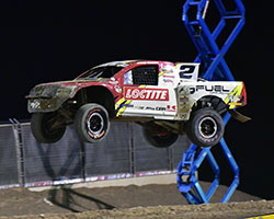 AIRAID Air Intake System for VMM