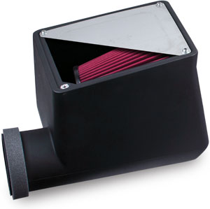 AIRAID Universal Air Box